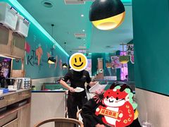 -蛙小侠(柳州万象城店)