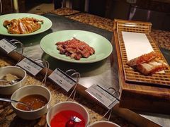 -杭州国际会议中心洲际酒店-原素全日餐厅(解放东路店)