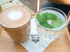 -餐酒吧Com-ing Bar(上海路店)