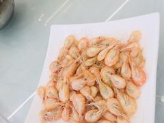 -渔中舟海鲜大排档(普陀沈家门店)
