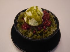 -蜜糖甜品铺(朝一村民公寓店)