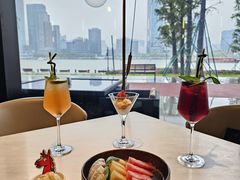-大八江景意大利西餐厅LargeEight Italy Restaurant(1862时尚艺术中心店)