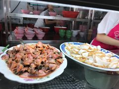 -结霜桥叻沙