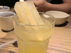 -茄子恰恰·新云南小炒(坪山益田店)