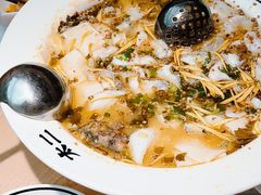 -太二酸菜鱼(深圳布吉万象汇店)