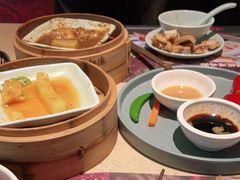 -点都德(华强南店)