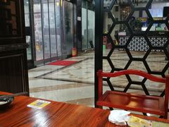 -炭虎子水浒烤肉(梦时代店)