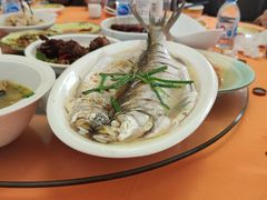 -亮河湾山庄