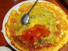 -蚝堡海鲜·威海菜·海肠捞饭·烧烤·亚洲吃蚝公司(幸福门店)