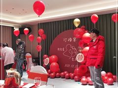 -小厨娘淮扬菜(天印大道店)