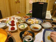 -伊豆野菜村(大族广场店)