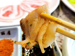 -高丽屋(天宁寺店)