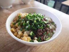 -胖老汉椒麻鸡清真新疆菜(西御街店)