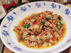 -八碗湘长沙市井菜(坡子街店)