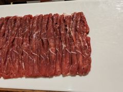 传统手切涮羊肉-东来顺饭庄(新源里店)