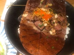 -花潮料理艺食馆(世欧广场店)