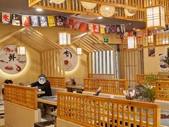 -匠牛亭·锅物烧肉放题自助(昆百大·泰业城店)