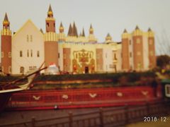 -安徒生童话乐园