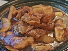 -清真马祥兴菜馆(云南北路店)