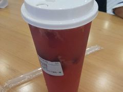 -眷茶(大卫城10楼店)