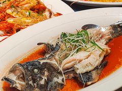 -鑫悦楼煎蟹·16年海鲜大排档