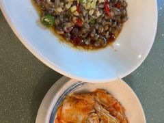 -舌尖上·霞浦滩涂海鲜·新闽菜(总店)