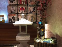 -广州增城保利皇冠假日酒店-玄日本餐厅