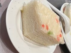 千层油糕-共和春(甘泉路店)