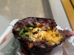 -阿杏饭团(龙岗世贸华润万家店)