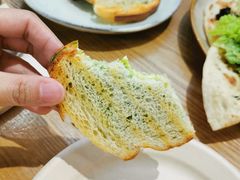 -HELLO 27 意面·沙拉·帕尼尼