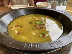 -鲜椒鱼·雅安地标性美食