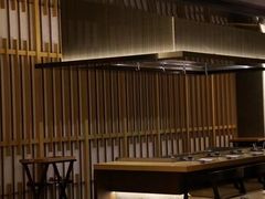 -丽思卡尔顿·炙焰·铁板烧餐厅