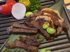-秋荀日本料理(昆明同德广场店)