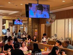 -西贝(深圳卓悦汇店)