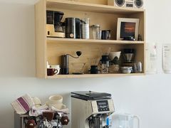 -纽巷咖啡 SOFTFOCUS COFFEE(锦和巴黎时韵店)