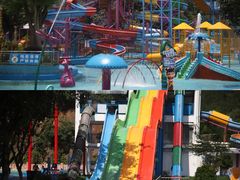 -清泉湾生态旅游度假区