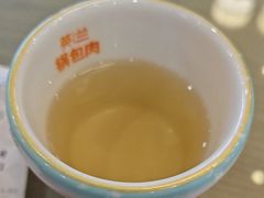-英兰朝族饭店·英兰锅包肉(佳园路店)