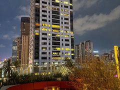 -城市露台景观餐厅(淮海路店)