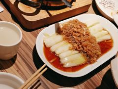 -九转小磨·非遗东北菜(万达广场店)
