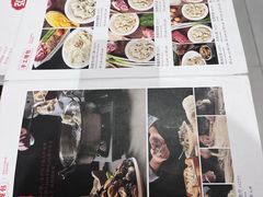 -老边饺子馆(东单店)
