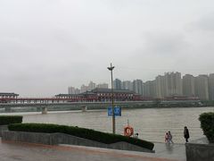 -咸阳湖景区