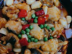 -小八仙·宴(三峡茶庄店)