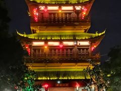 -里运河文化长廊-御码头