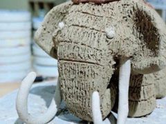 -初八专业级手工DIY陶艺社·户外研学·创意DIY首饰