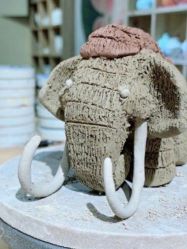 -初八手工DIY陶艺馆(初八陶社)