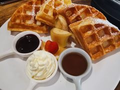 -MAAN COFFEE(金桥店)