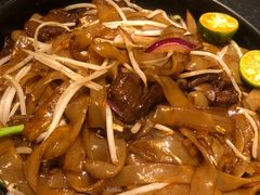 -来龙里 精致 东南亚餐室(万象城店)