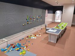 -奈尔宝家庭中心·亲子餐厅(鄞州万达店)