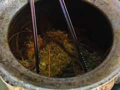 蒜头虾-正宗台湾胡椒蝦(愉景新时代广场店)