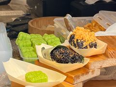 -锦记糕点铺